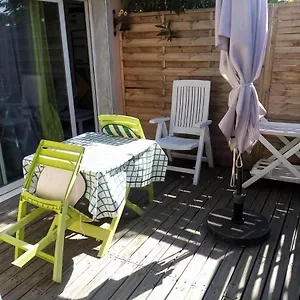 Appartement La Kayode, Richerenches